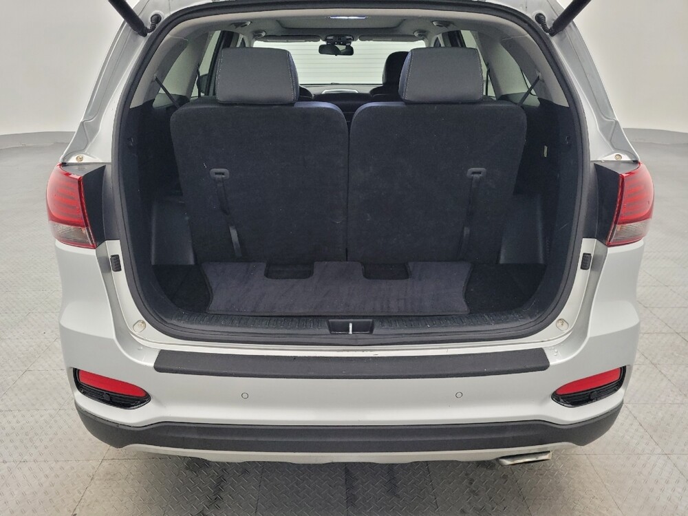 2019 Kia Sorento in Gainesville, FL 32609 - 18115346 29