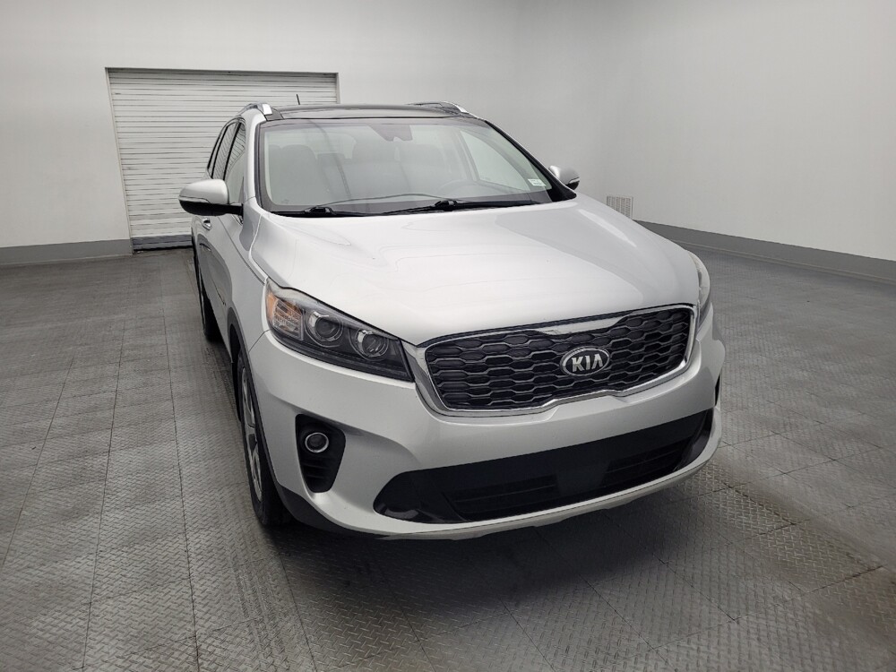 2019 Kia Sorento in Gainesville, FL 32609 - 18115346 14