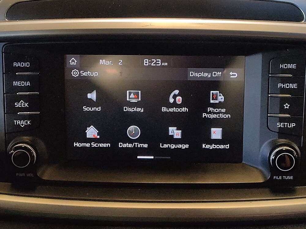 2019 Kia Sorento in Gainesville, FL 32609 - 18115346 25