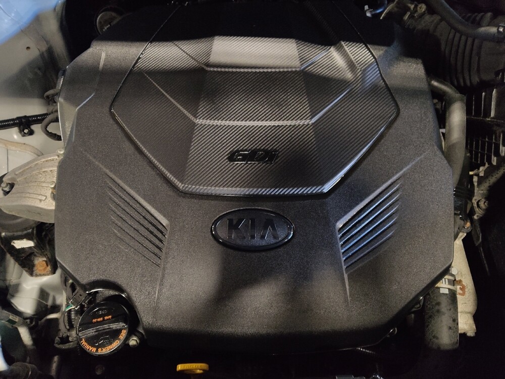 2019 Kia Sorento in Gainesville, FL 32609 - 18115346 30