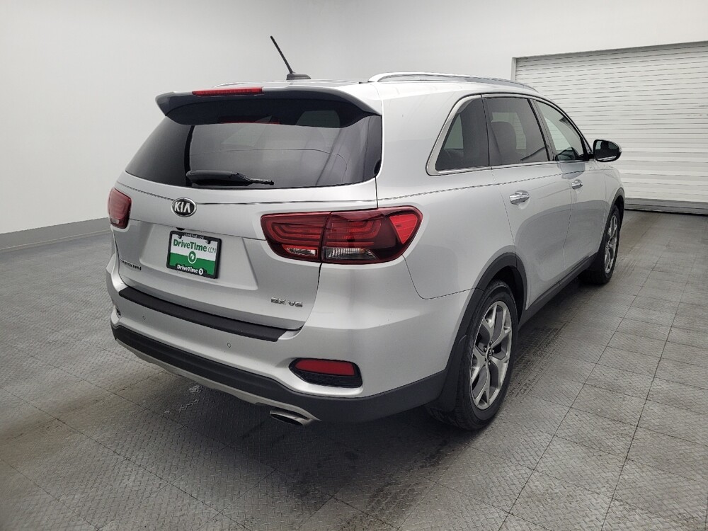 2019 Kia Sorento in Gainesville, FL 32609 - 18115346 9