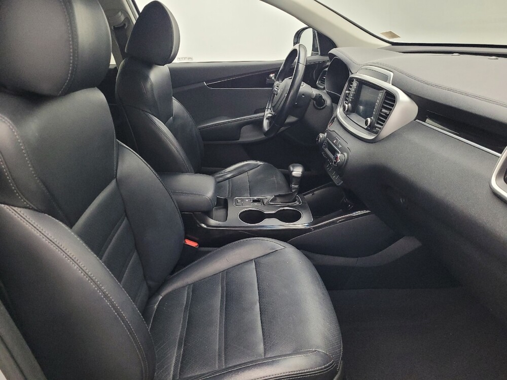 2019 Kia Sorento in Gainesville, FL 32609 - 18115346 21