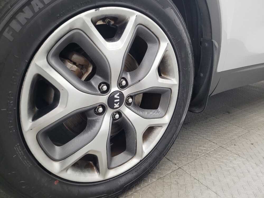 2019 Kia Sorento in Gainesville, FL 32609 - 18115346 31