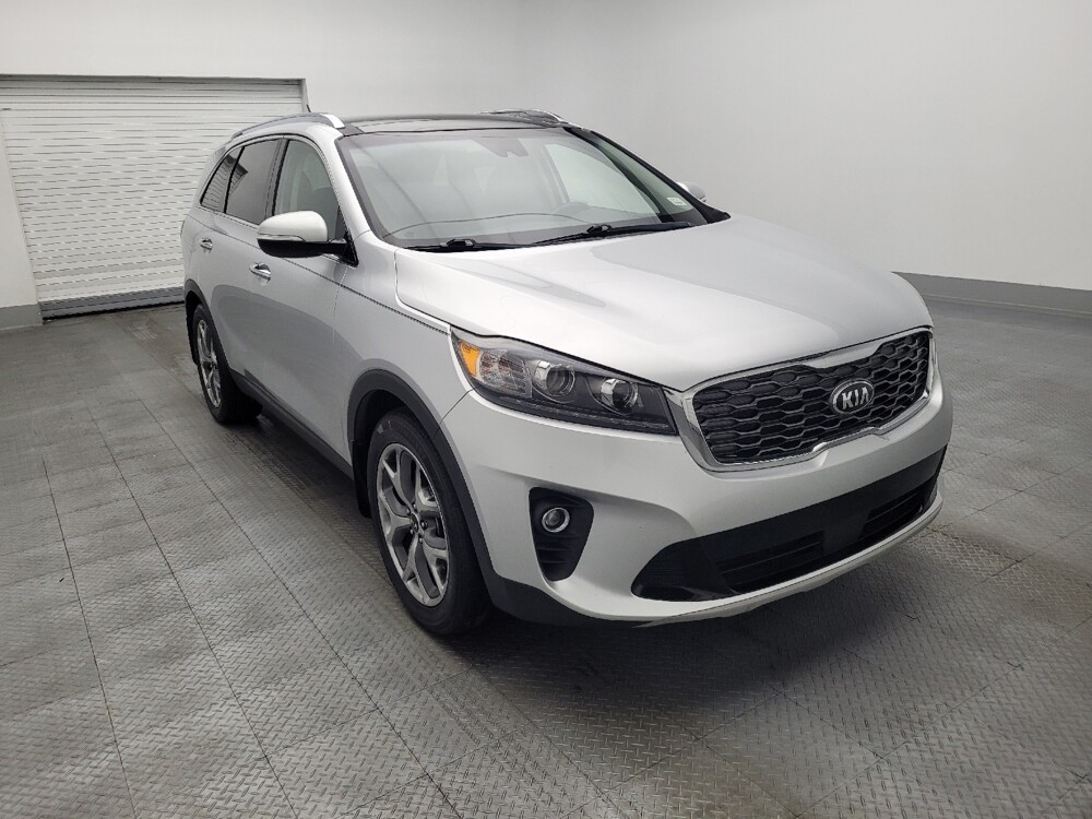 2019 Kia Sorento in Gainesville, FL 32609 - 18115346 13
