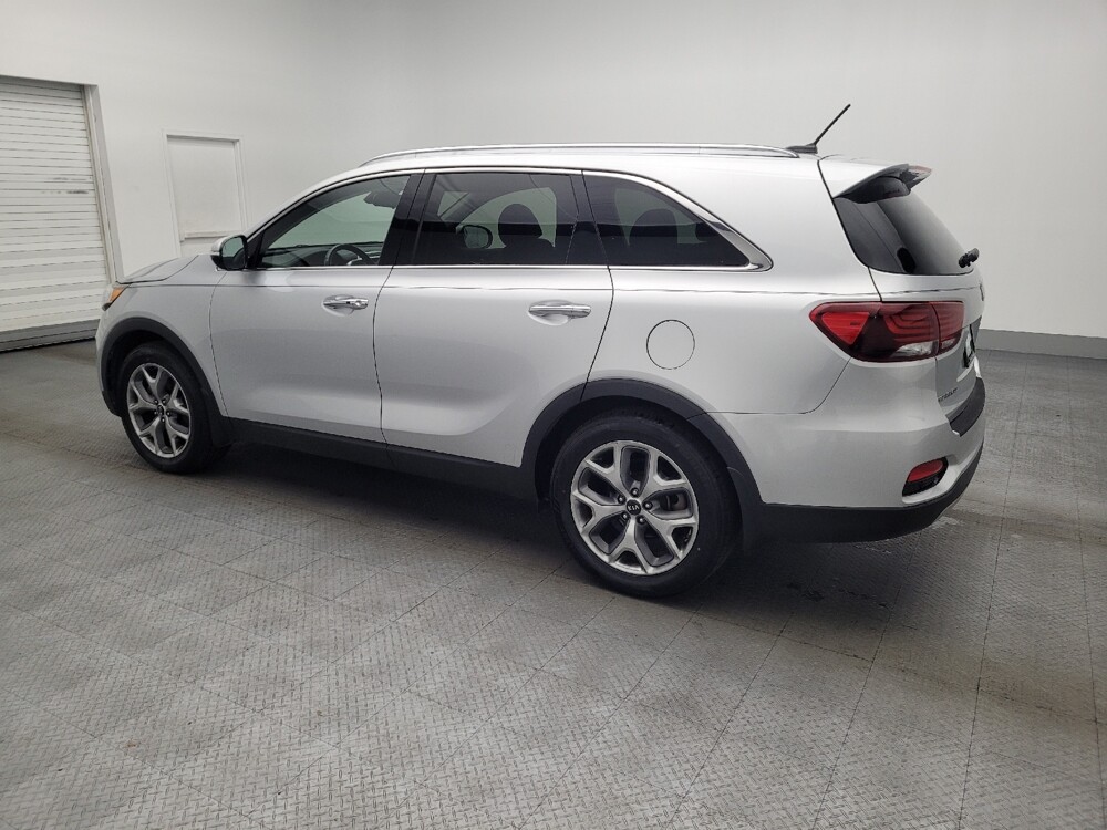 2019 Kia Sorento in Gainesville, FL 32609 - 18115346 3