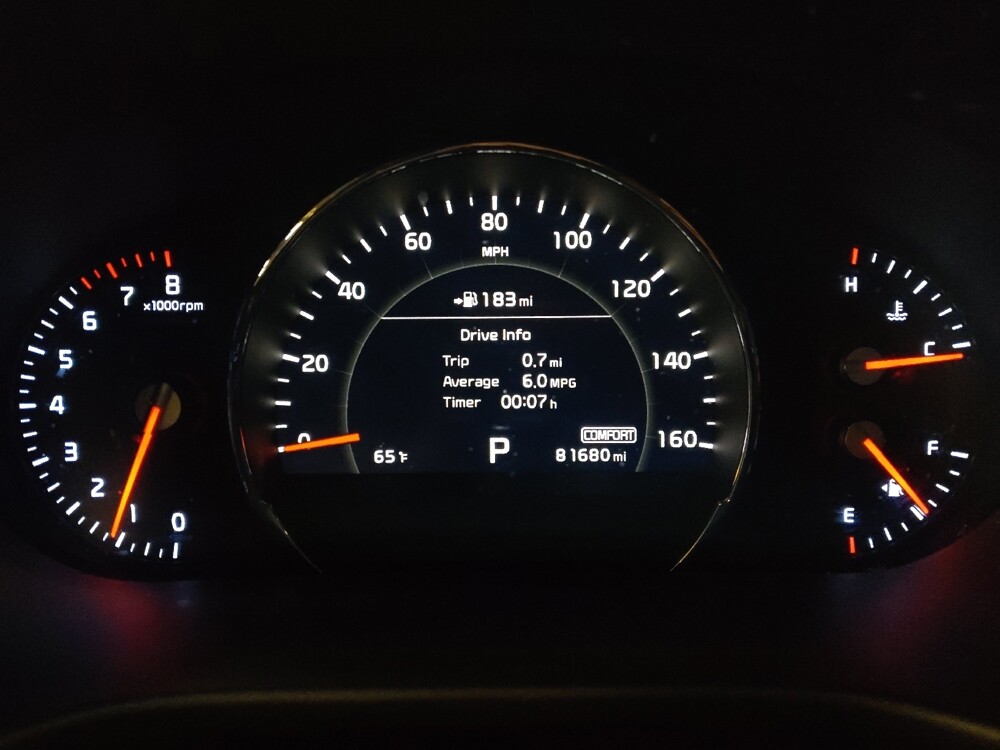 2019 Kia Sorento in Gainesville, FL 32609 - 18115346 23