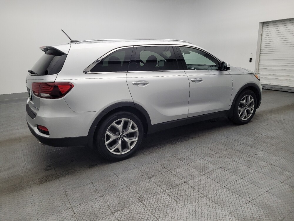 2019 Kia Sorento in Gainesville, FL 32609 - 18115346 10