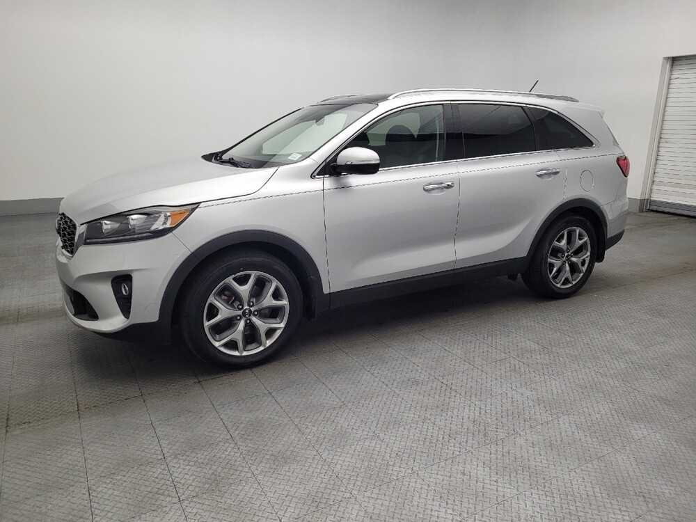 2019 Kia Sorento in Gainesville, FL 32609 - 18115346 2