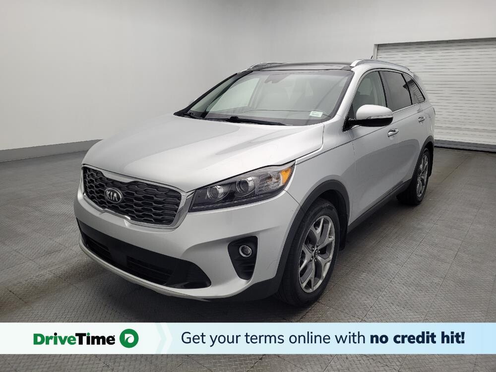 2019 Kia Sorento in Gainesville, FL 32609 - 18115346