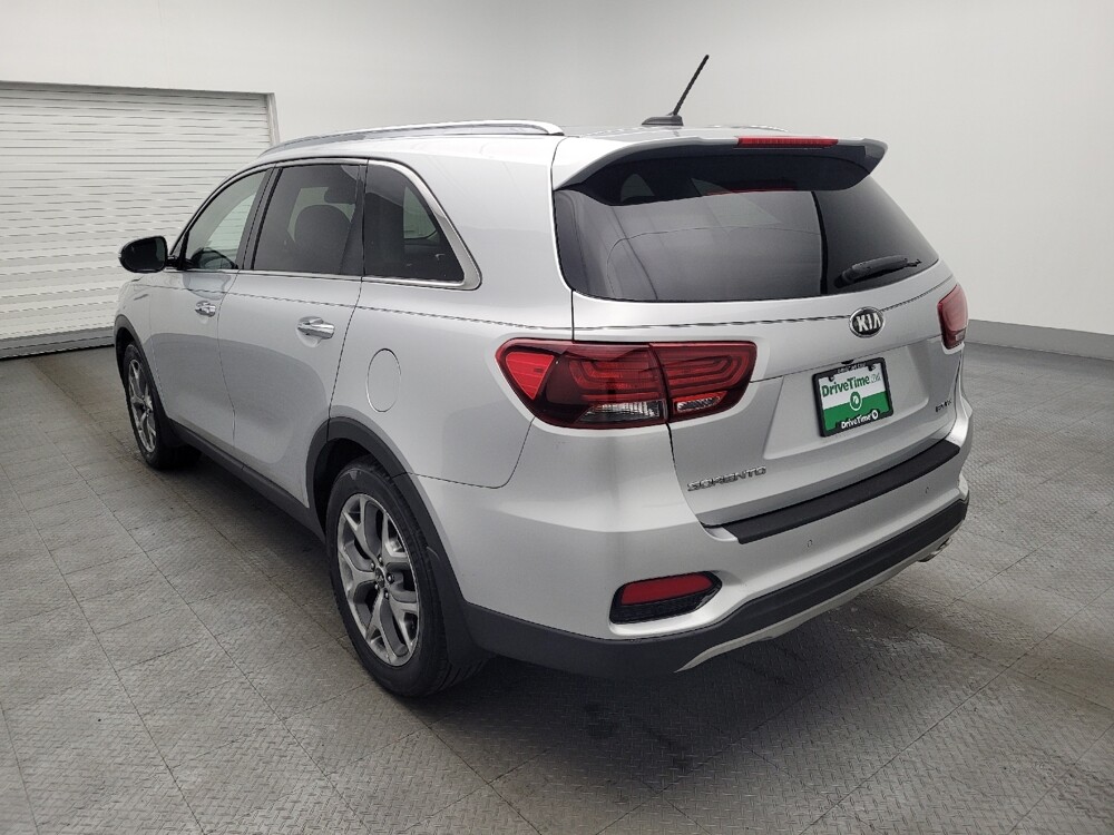 2019 Kia Sorento in Gainesville, FL 32609 - 18115346 5