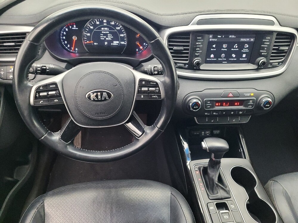 2019 Kia Sorento in Gainesville, FL 32609 - 18115346 22