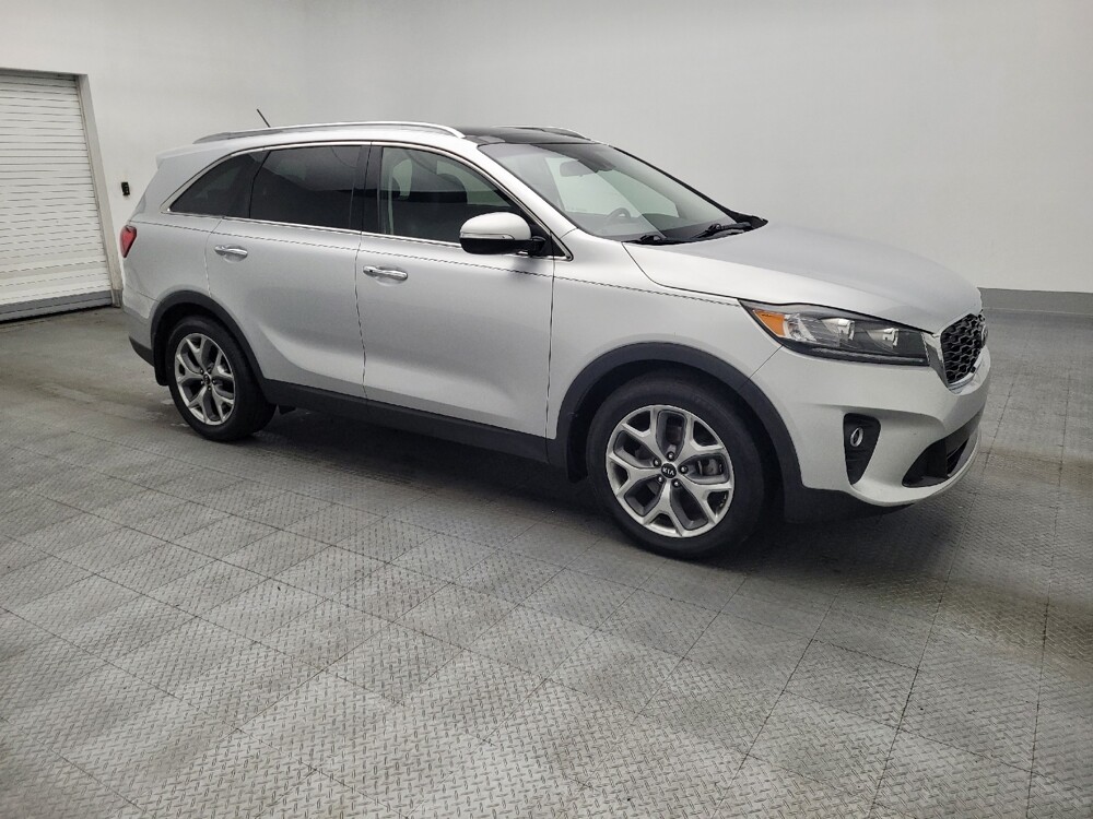 2019 Kia Sorento in Gainesville, FL 32609 - 18115346 11