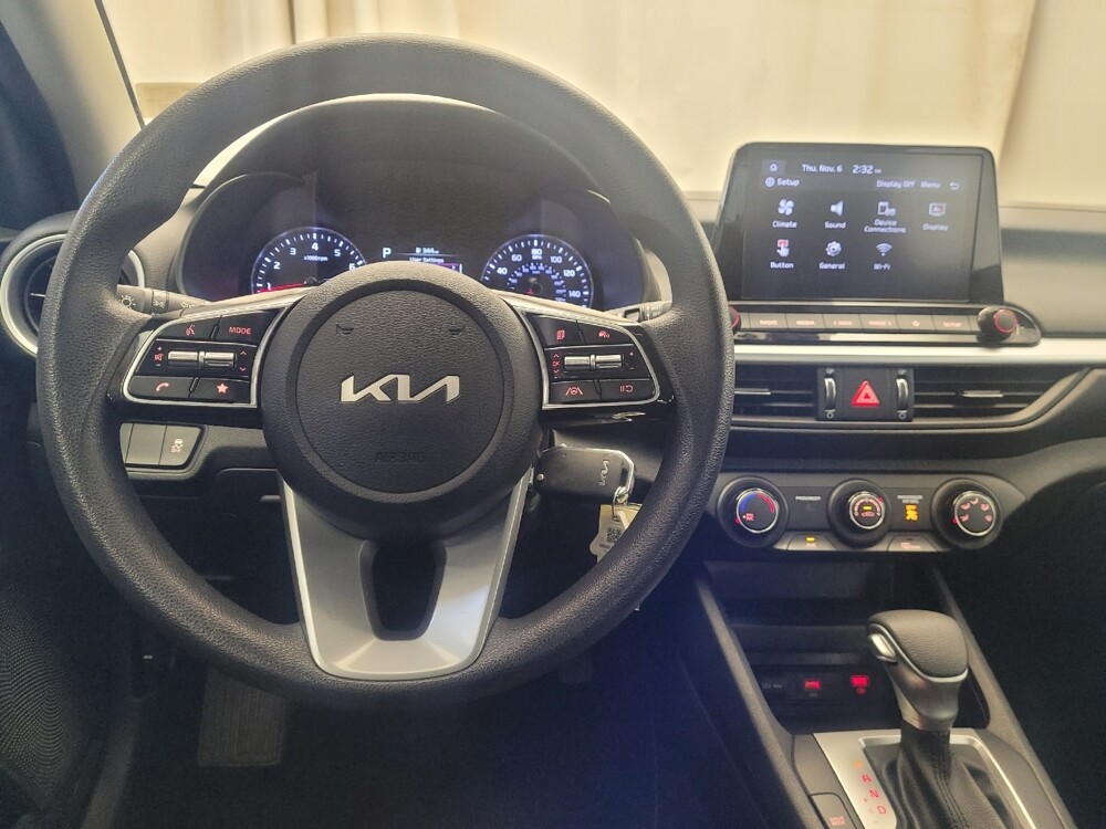 2024 Kia Forte in Sacramento, CA 95821 - 18115347 22