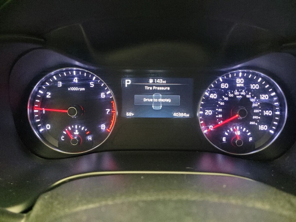 2024 Kia Forte in Sacramento, CA 95821 - 18115347 23