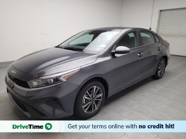 2024 Kia Forte in Sacramento, CA 95821