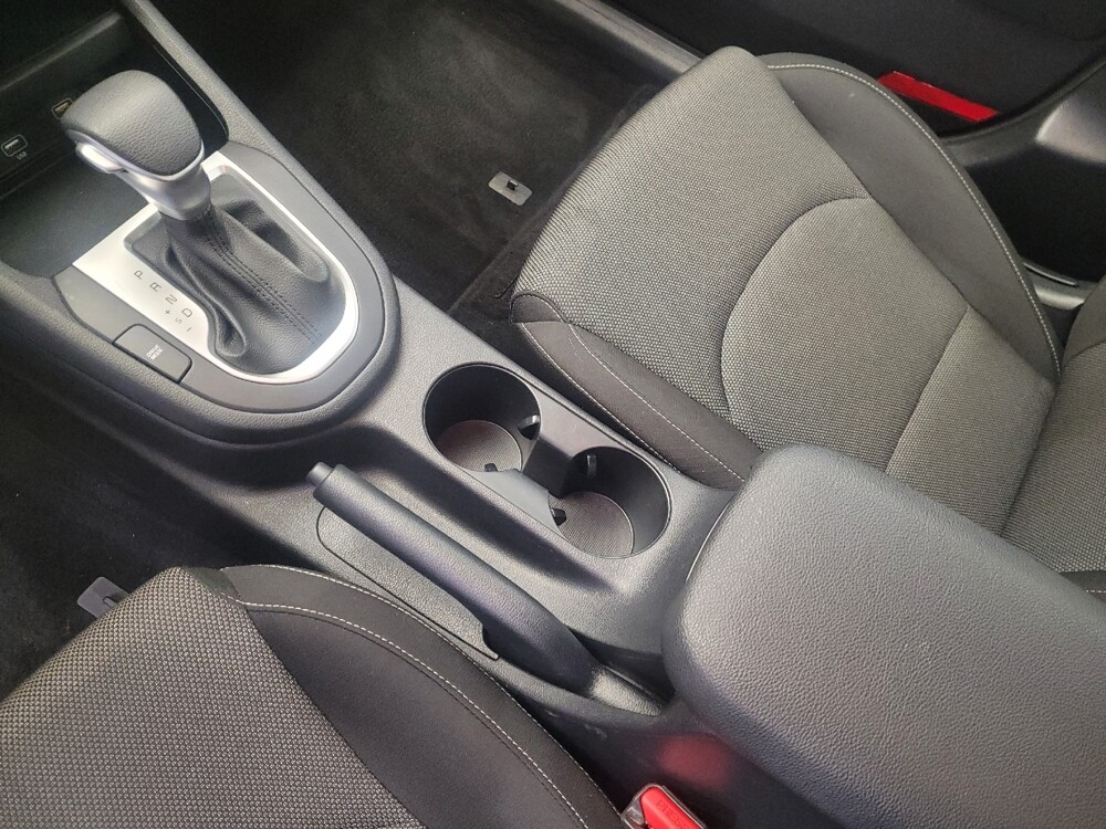 2024 Kia Forte in Sacramento, CA 95821 - 18115347 26