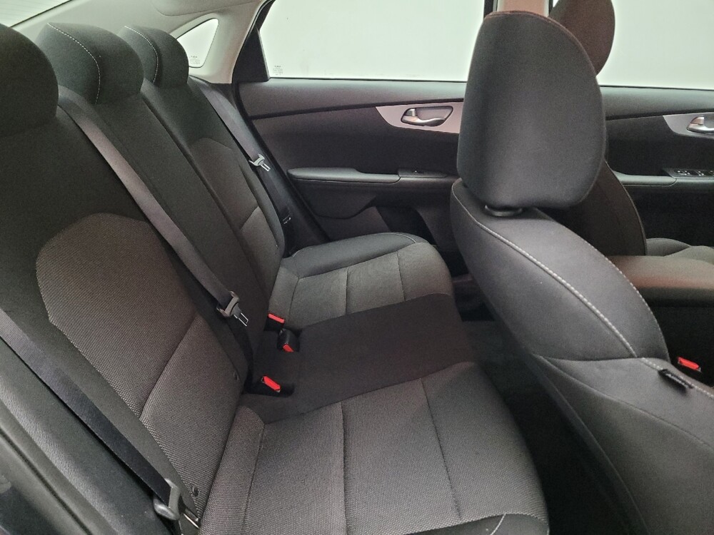2024 Kia Forte in Sacramento, CA 95821 - 18115347 19