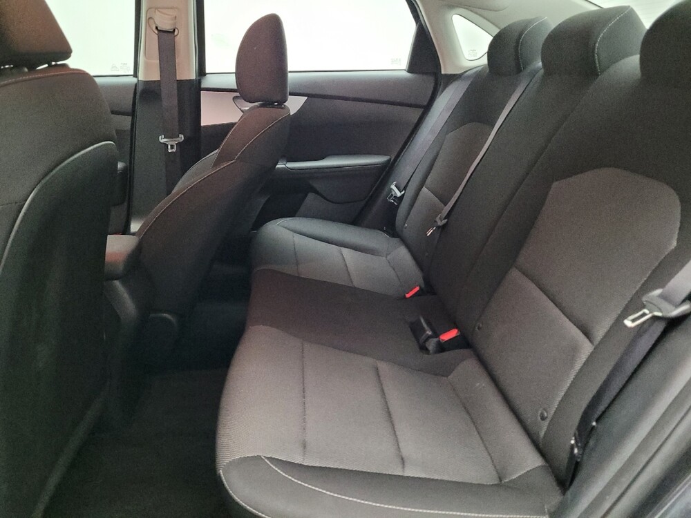2024 Kia Forte in Sacramento, CA 95821 - 18115347 18