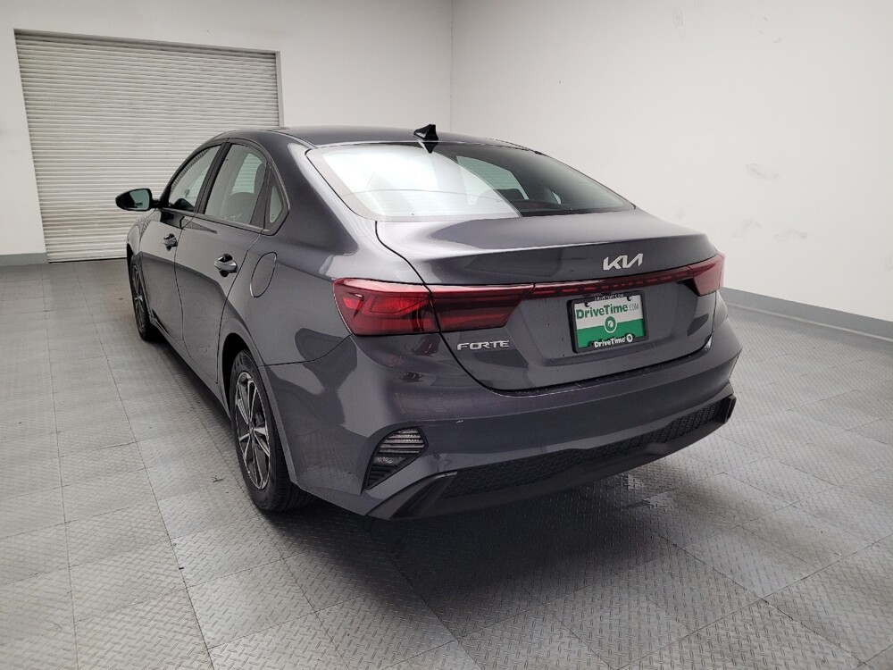2024 Kia Forte in Sacramento, CA 95821 - 18115347 6