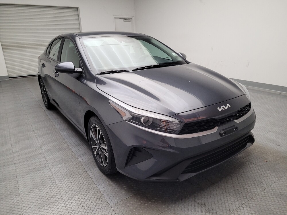 2024 Kia Forte in Sacramento, CA 95821 - 18115347 14