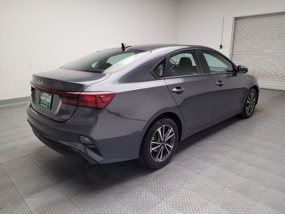 2024 Kia Forte in Sacramento, CA 95821 - 18115347 9