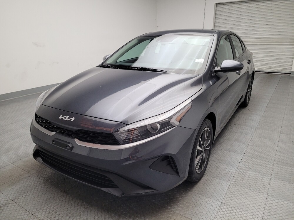 2024 Kia Forte in Sacramento, CA 95821 - 18115347 15