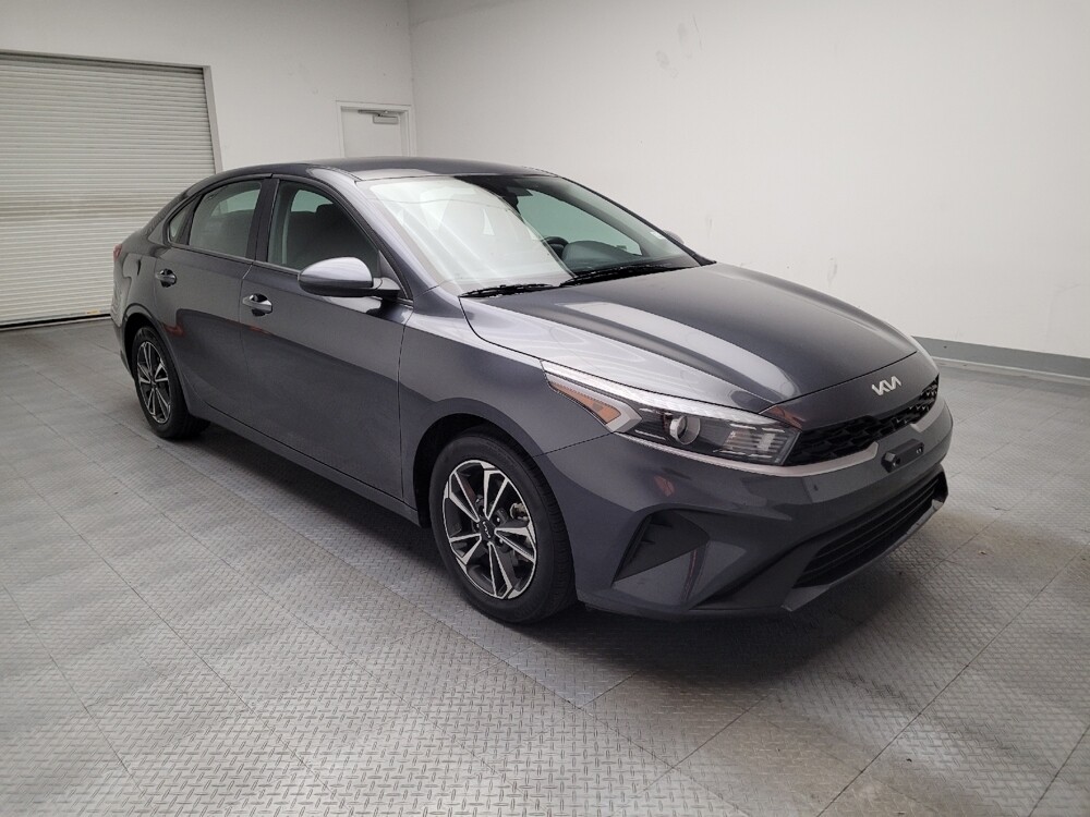 2024 Kia Forte in Sacramento, CA 95821 - 18115347 13