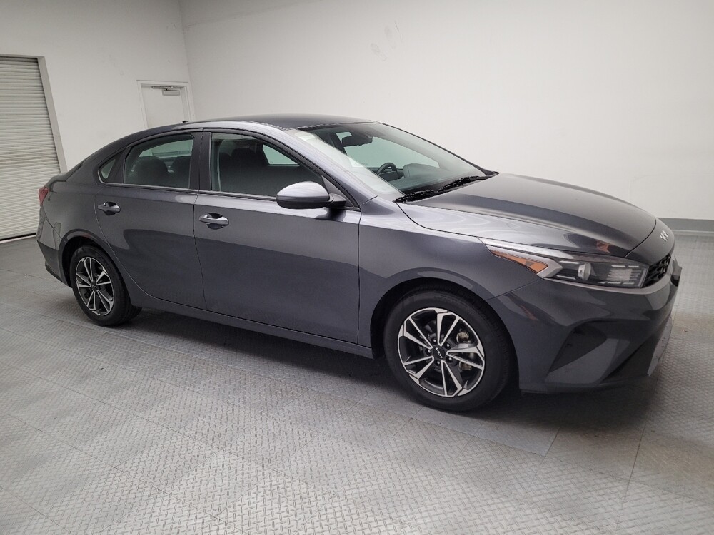 2024 Kia Forte in Sacramento, CA 95821 - 18115347 11