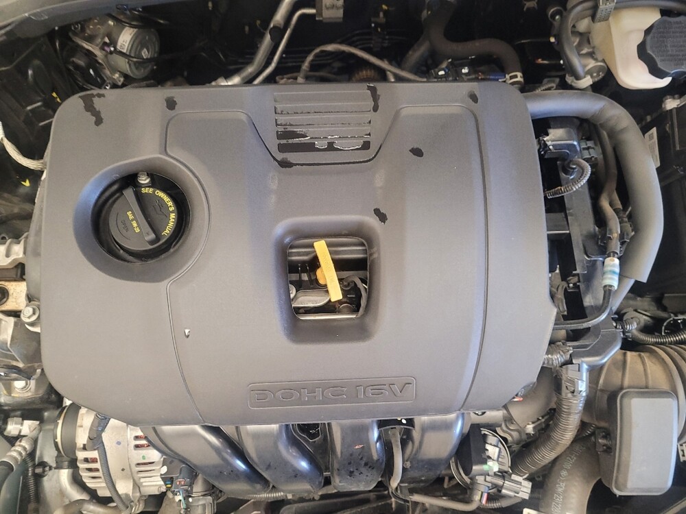 2024 Kia Forte in Sacramento, CA 95821 - 18115347 30