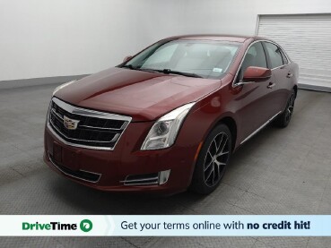 2016 Cadillac XTS in Gainesville, FL 32609