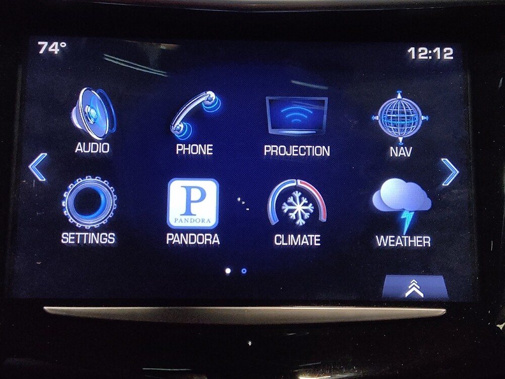 2016 Cadillac XTS in Gainesville, FL 32609 - 18115348 25