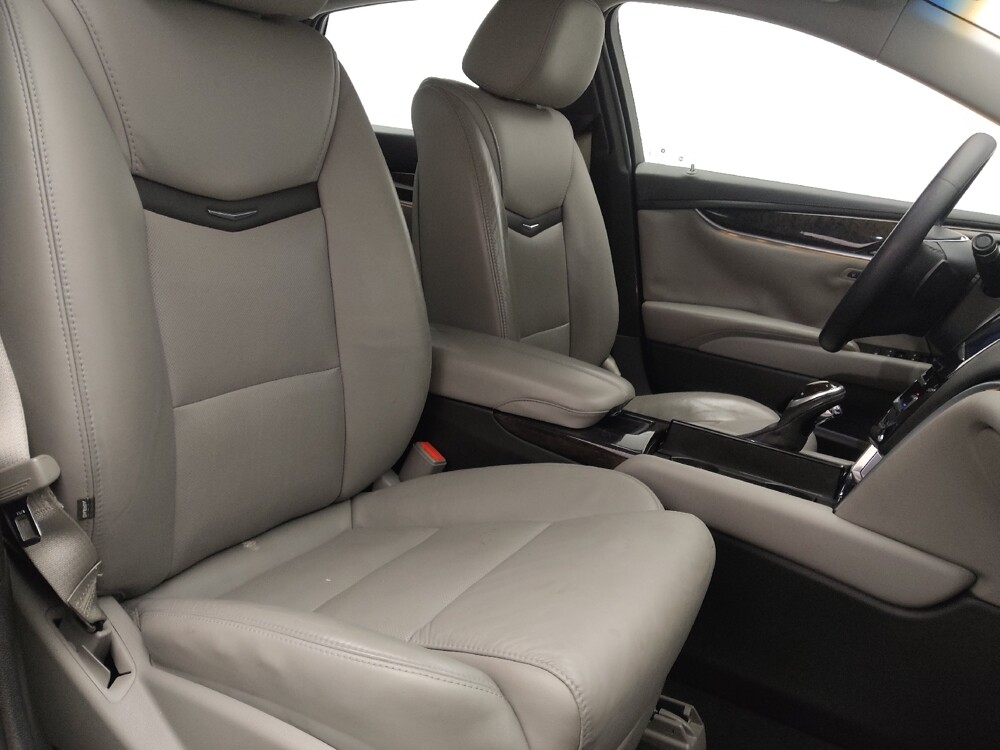 2016 Cadillac XTS in Gainesville, FL 32609 - 18115348 21