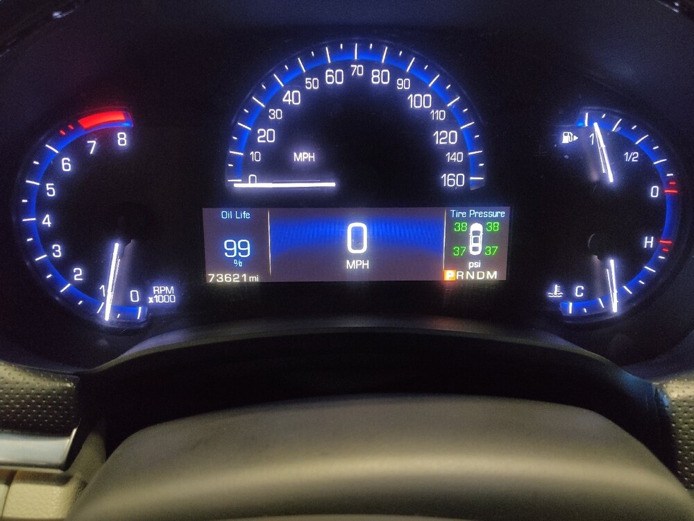 2016 Cadillac XTS in Gainesville, FL 32609 - 18115348 23