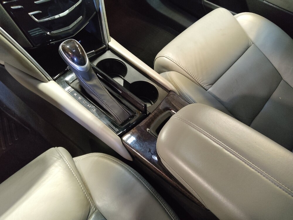 2016 Cadillac XTS in Gainesville, FL 32609 - 18115348 26