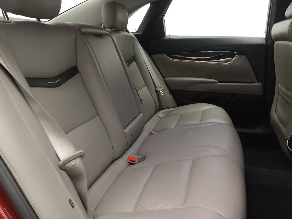 2016 Cadillac XTS in Gainesville, FL 32609 - 18115348 19