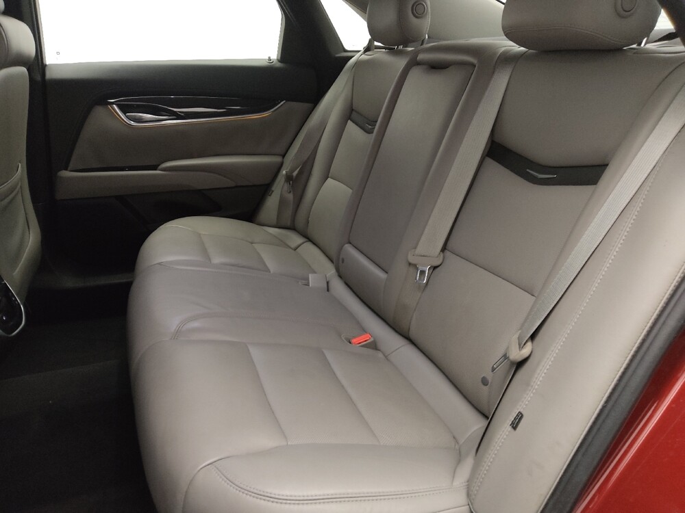 2016 Cadillac XTS in Gainesville, FL 32609 - 18115348 18