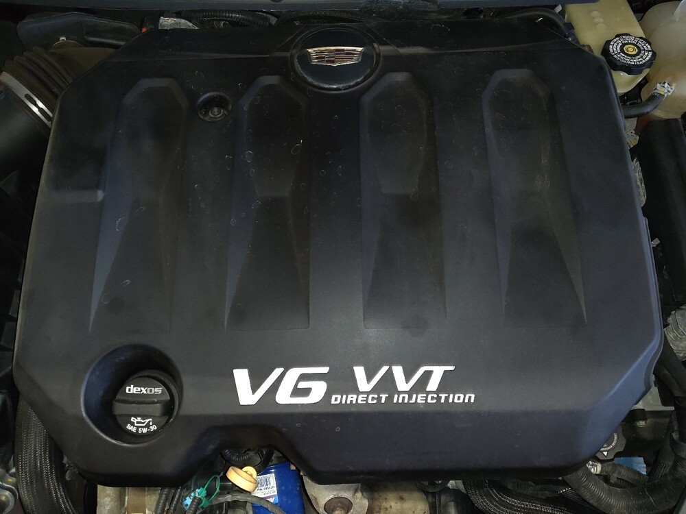 2016 Cadillac XTS in Gainesville, FL 32609 - 18115348 30