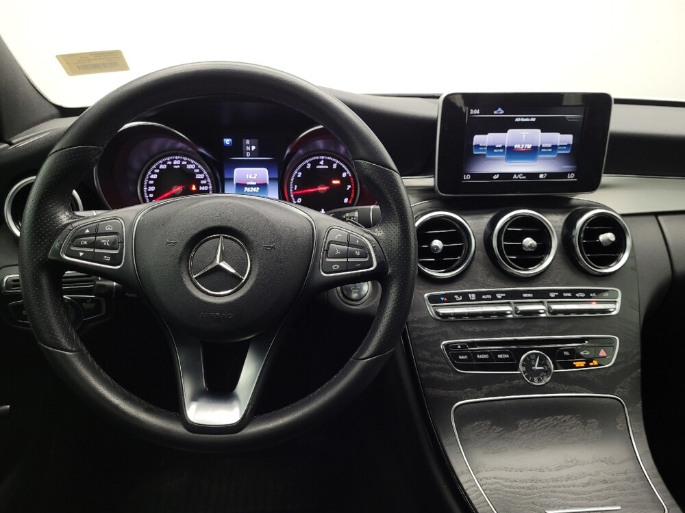 2018 Mercedes-Benz C 300 in Las Vegas, NV 89104 - 18115349 22
