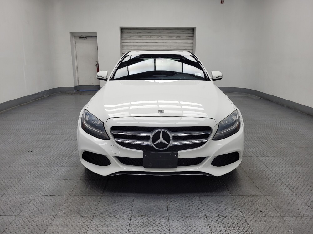 2018 Mercedes-Benz C 300 in Las Vegas, NV 89104 - 18115349 14