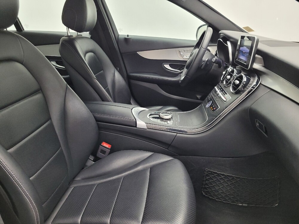 2018 Mercedes-Benz C 300 in Las Vegas, NV 89104 - 18115349 21