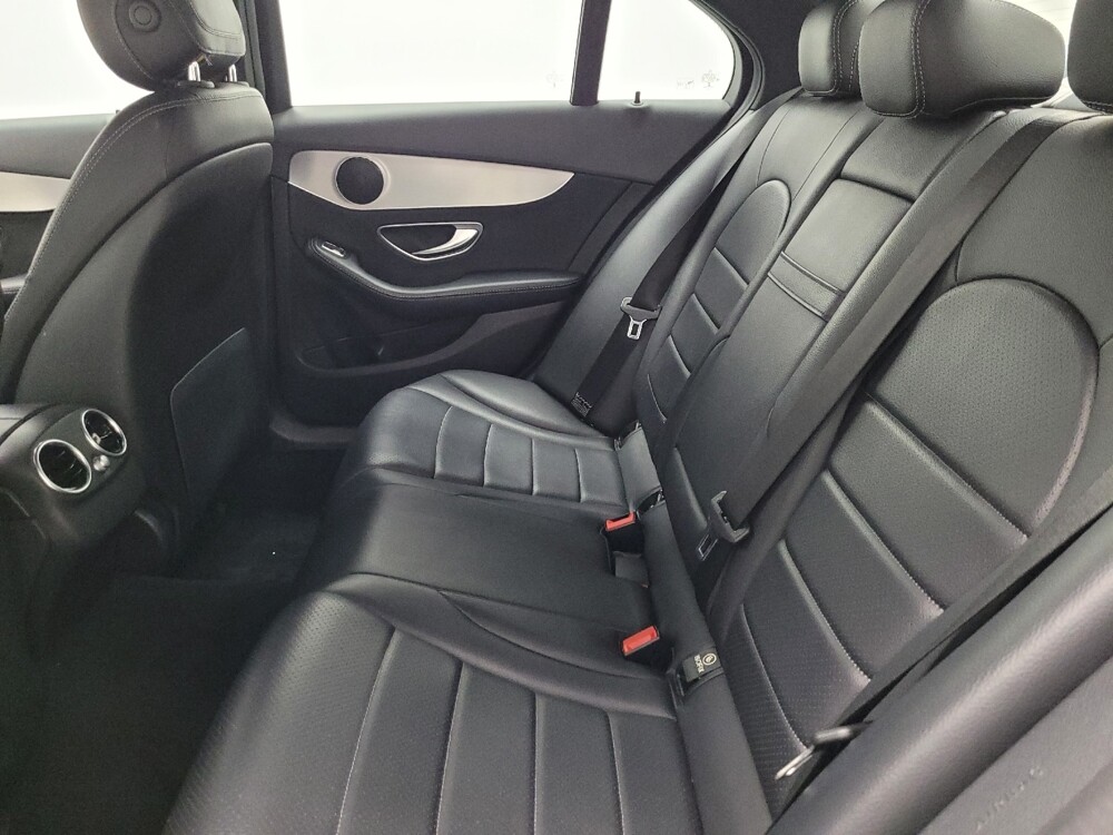 2018 Mercedes-Benz C 300 in Las Vegas, NV 89104 - 18115349 18