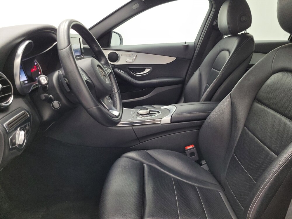 2018 Mercedes-Benz C 300 in Las Vegas, NV 89104 - 18115349 17