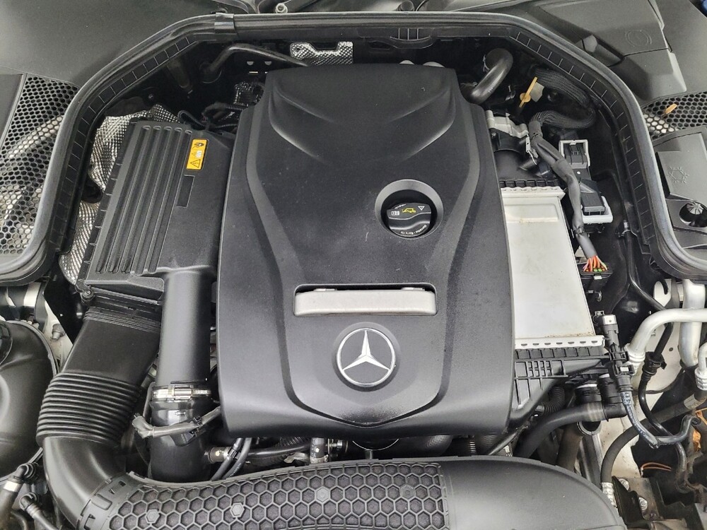 2018 Mercedes-Benz C 300 in Las Vegas, NV 89104 - 18115349 30