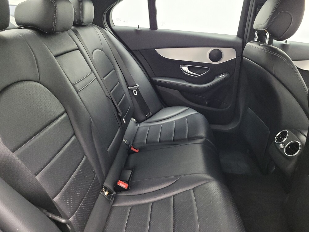 2018 Mercedes-Benz C 300 in Las Vegas, NV 89104 - 18115349 19