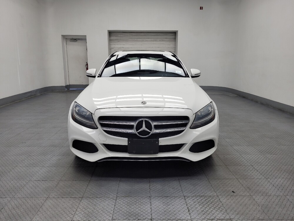 2018 Mercedes-Benz C 300 in Las Vegas, NV 89104 - 18115349 15