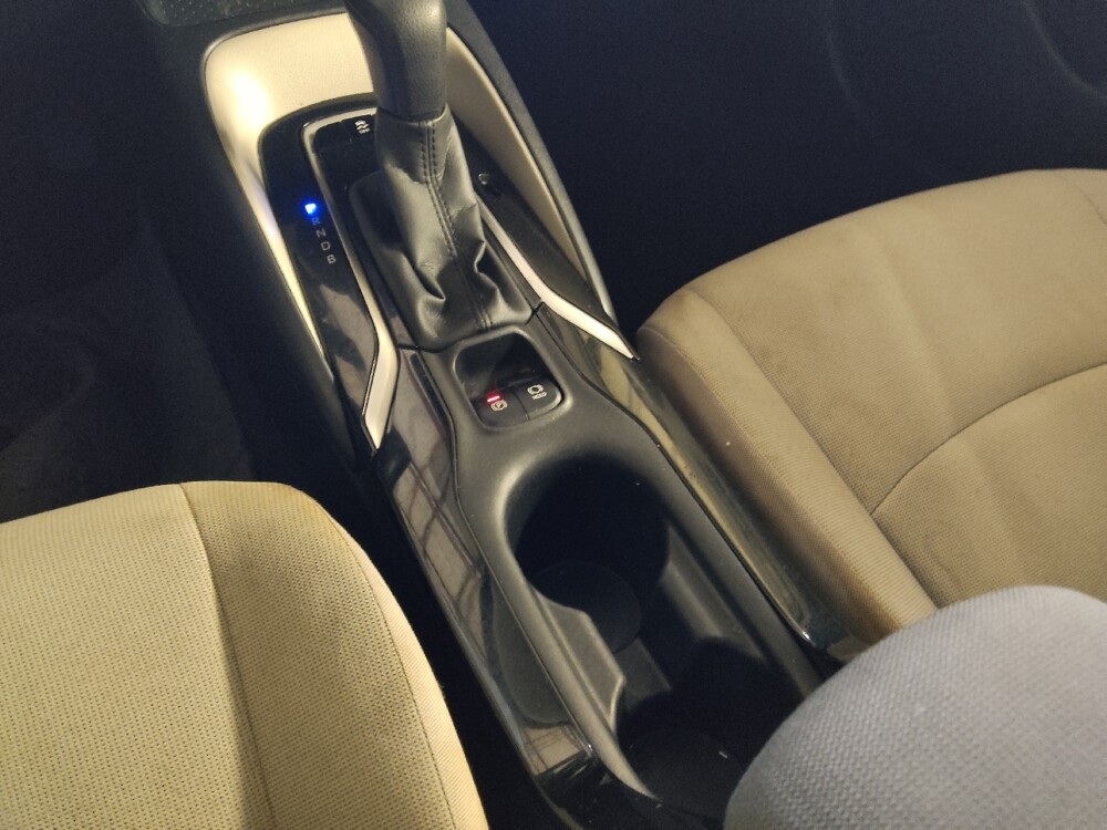 2022 Toyota Corolla in Macon, GA 31210 - 18115351 26