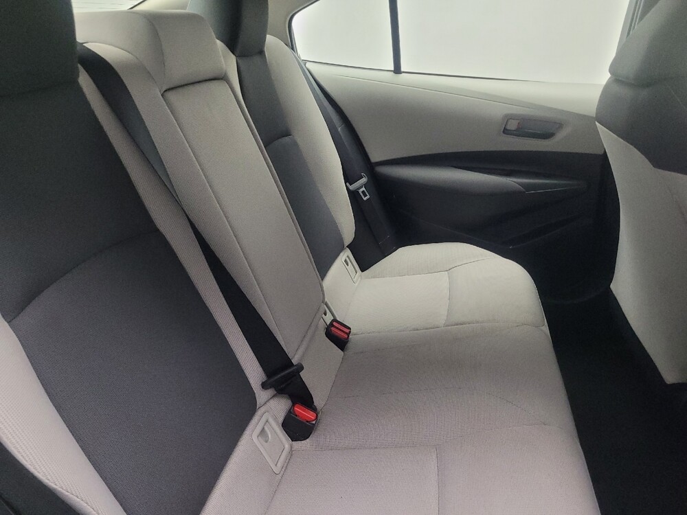 2022 Toyota Corolla in Macon, GA 31210 - 18115351 19