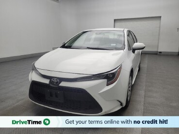 2022 Toyota Corolla in Macon, GA 31210