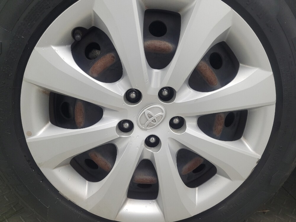 2022 Toyota Corolla in Macon, GA 31210 - 18115351 31