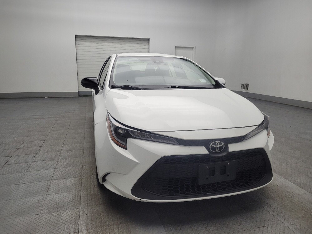 2022 Toyota Corolla in Macon, GA 31210 - 18115351 14